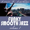 Funky Smooth Jazz, Volume 1